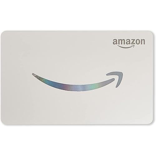 Amazon.com Gift Card in a Reveal (Various Designs)