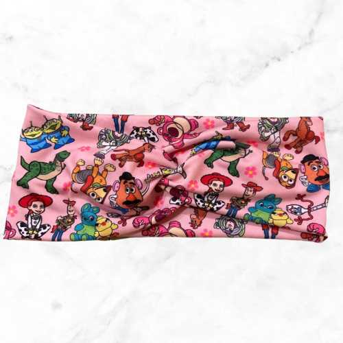 Twist Headband, Turban Twist Headband, Girls Hair Accessories, Women's Headband, Turban Headband, Mommy and Me, Girls Headbands