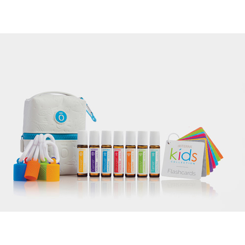 Kids Oil Collection | doTERRA Essential Oils