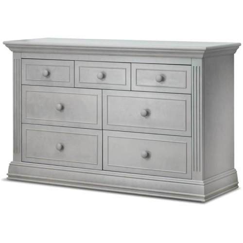 Sorelle Providence Double Dresser – Lakeland Baby and Teen Furniture