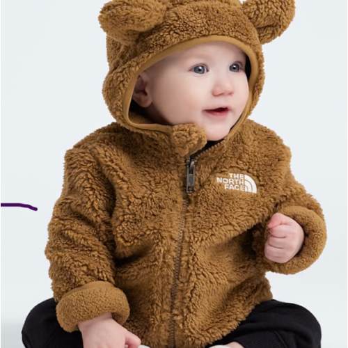 Baby Northface Jacket 6-12 Month