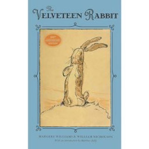 The Velveteen Rabbit - by Margery Williams (Paperback)