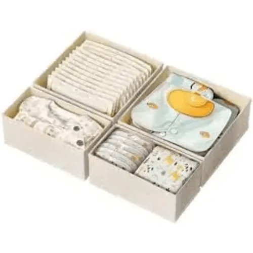 organizer for baby drawers - Google Search