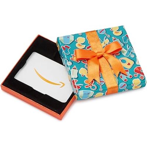 Amazon.com Gift Card