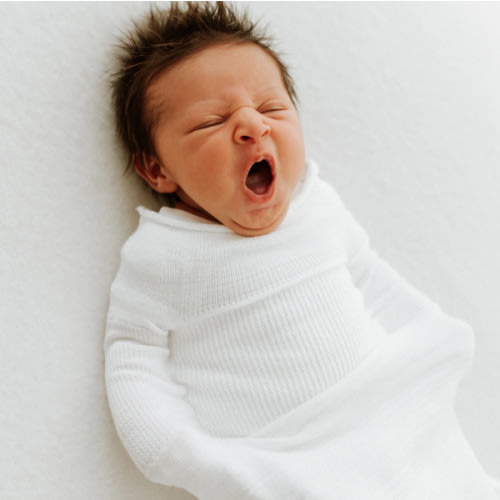Bamboo Blend Cloud Swaddle Sleep Sack – Swaddelini