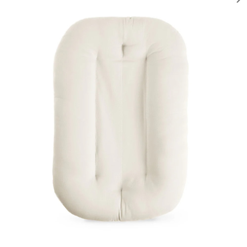 Infant Lounger | Natural