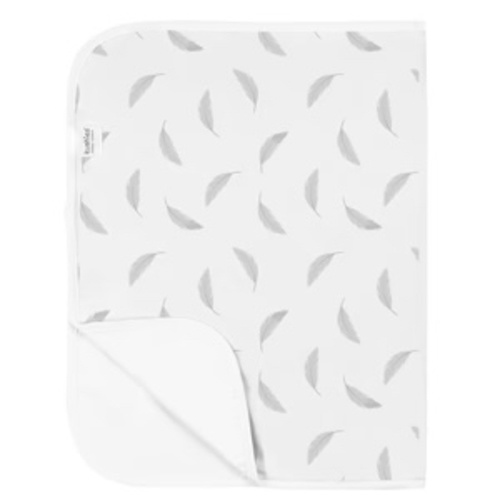 Flannel | Flat Changing Pad