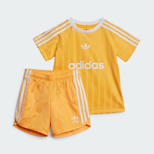 Soccer Tee Set