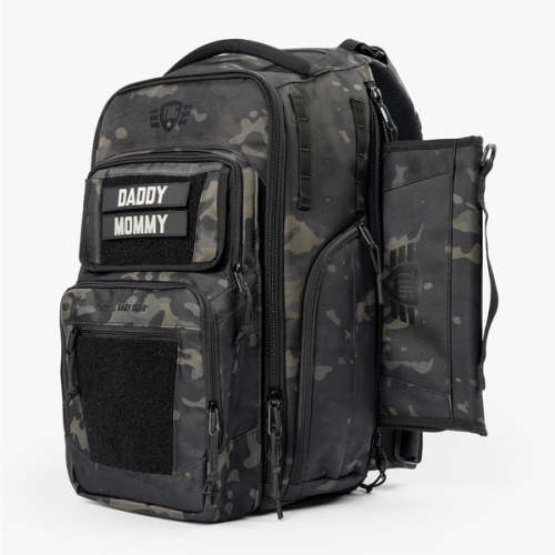 MOD Backpack + Core Baby Panel Kit