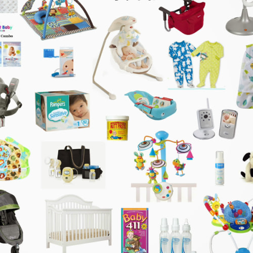 Baby Gear Fund