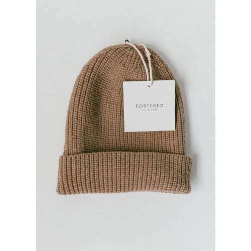 Knitted Beanies