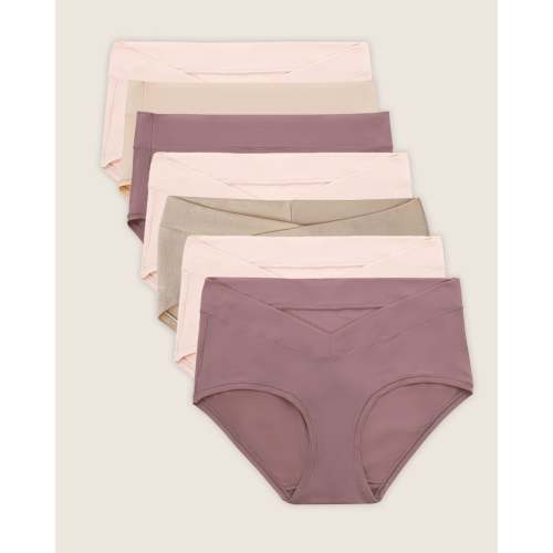 7-for-$49 Build Your Own Underwear Bundle
