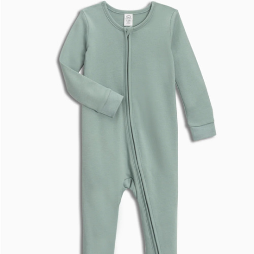 Peyton Zipper Sleeper