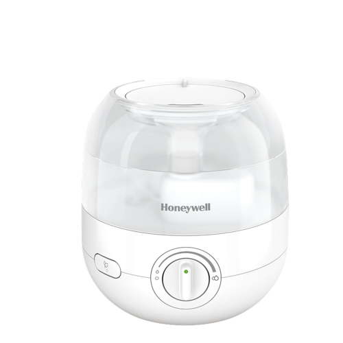 Honeywell Mini Mistᵀᴹ Ultrasonic Cool Mist Humidifier, Small Size Big Mist - Walmart.ca