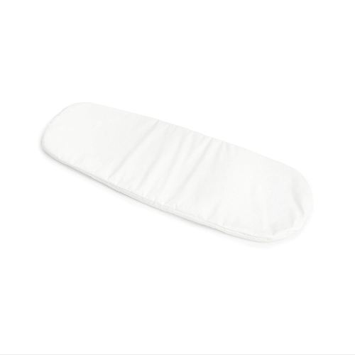 Baby Delight Snuggle Nest Sheet, Machine Washable, White