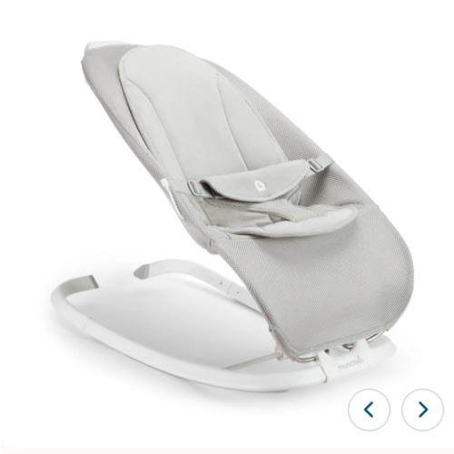 Electric Bouncer & Rocker