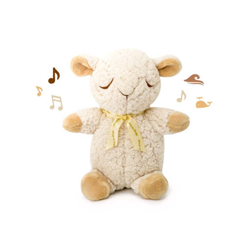 Sleep Sheep On The Go™