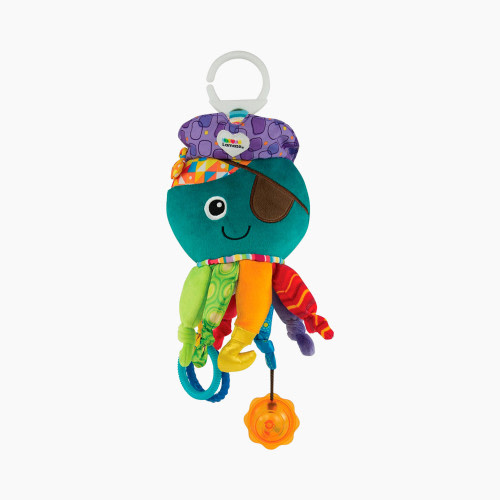 Lamaze Early Development Toy Captain Calamari