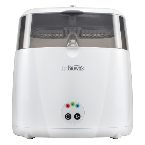 Dr. Brown's Deluxe Baby Bottle Sterilizer