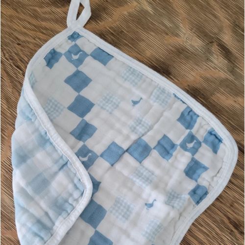 Multi-use Cloths- 3 PACK SET-SAME DESIGN