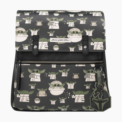Petunia Pickle Bottom Disney Meta Diaper Backpack - The Child