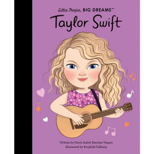 Taylor Swift - by Maria Isabel Sanchez Vegara