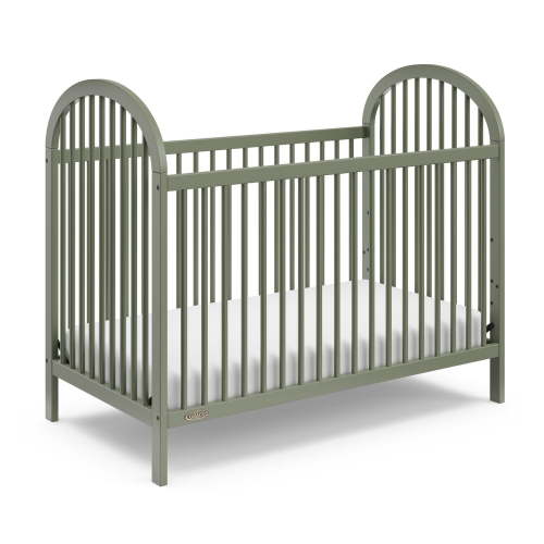 Graco Olivia 3-In-1 Convertible Crib