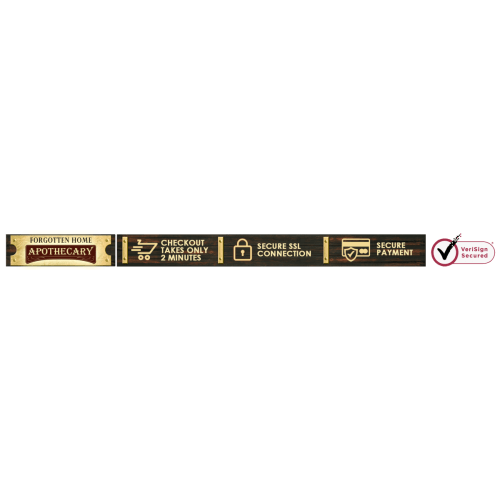 Forgotten Home Apothecary Physical - Digistore24