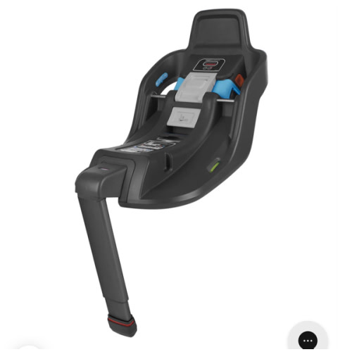 UPPAbaby Aria Base – Bambi Baby