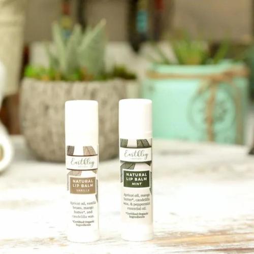 Natural Lip Balm- For Moisturized Lips
