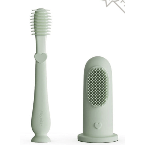 Baby Oral Care Set