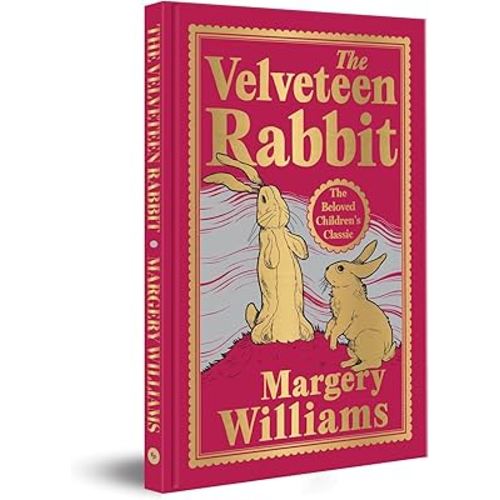 The Velveteen Rabbit (Deluxe Hardbound Edition)