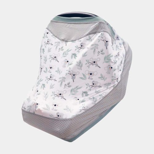 4 & More Multiuse Cover – Boppy