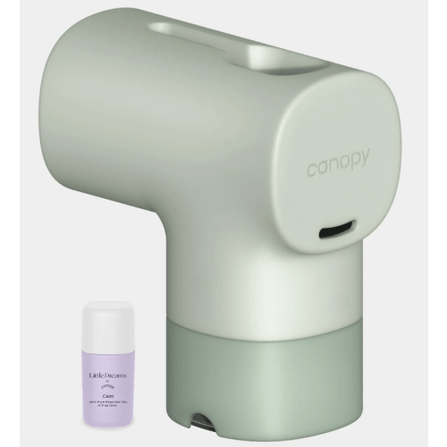 Bath Filter for Baby - Canopy l Jade