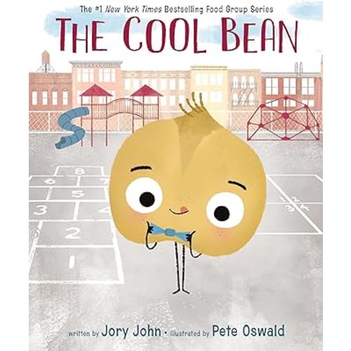 The Cool Bean (The Food Group)