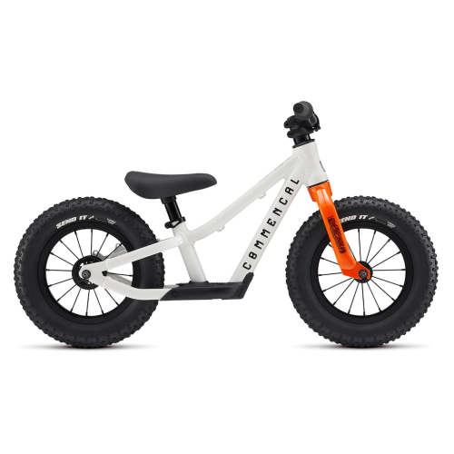 Commencal Kids Ramones 12" Balance Bike
