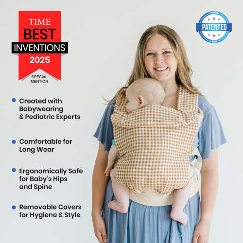 GOLDEN GINGHAM – GOJIBERRY