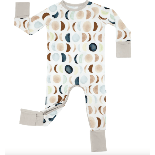 Luna Neutral Zippy - Little Sleepies