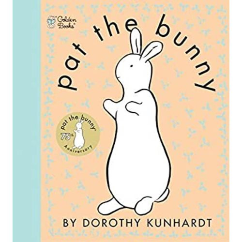 PAT THE BUNNY