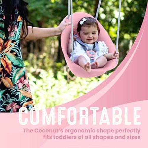 Swurfer Coconut Baby Swing