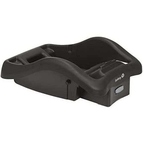 Safety 1st OnBoard 35 LT Adjustable Infant Car Seat Base, Black