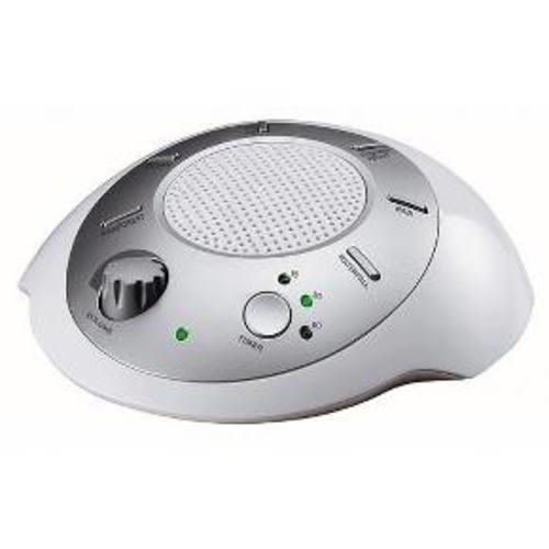 HoMedics(R) SoundSpa(R) Relaxation Sound Machine