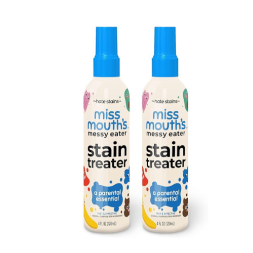 Amazon.com: The Hate Stains Co.: Mom's Magic