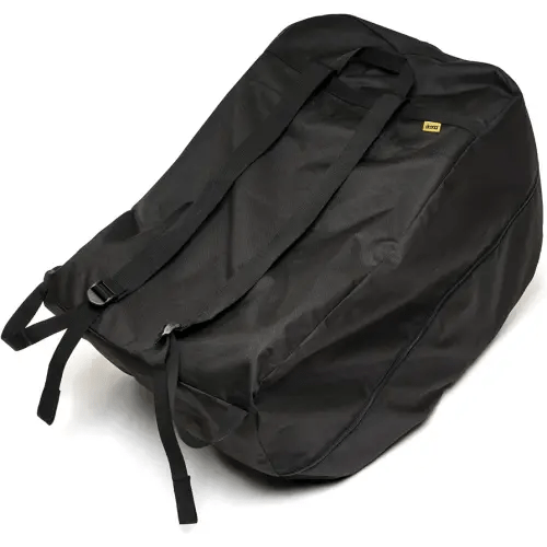 DOONA Travel Bag, Black