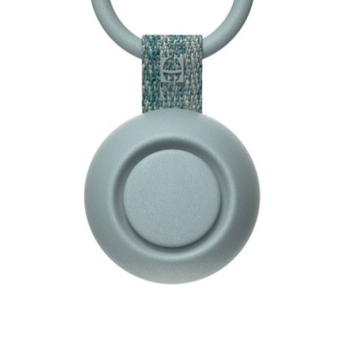 Hatch Babies and Kids' Rest Go Portable Sound Machine, Color: Slate