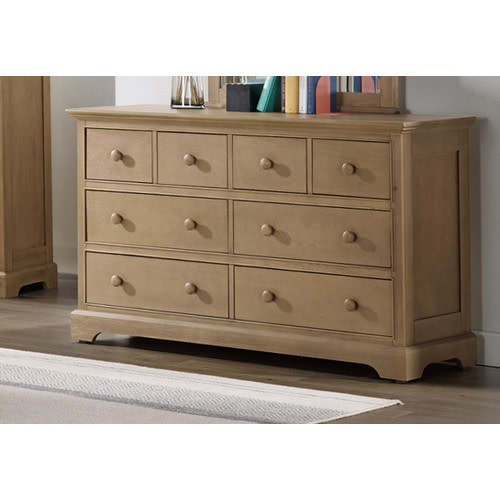 Waterford Dresser Weathered Sand