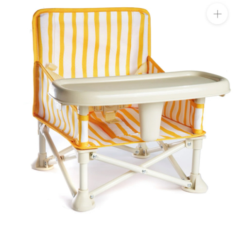 Brighton portable booster seat