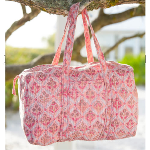 Mia Duffle Bag – Poeta