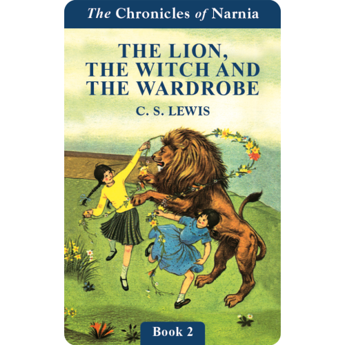 The Chronicles of Narnia