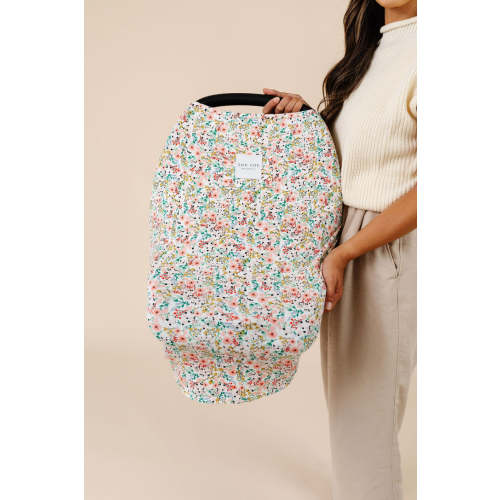Millie Multi-Use Cover – Lou Lou & Company